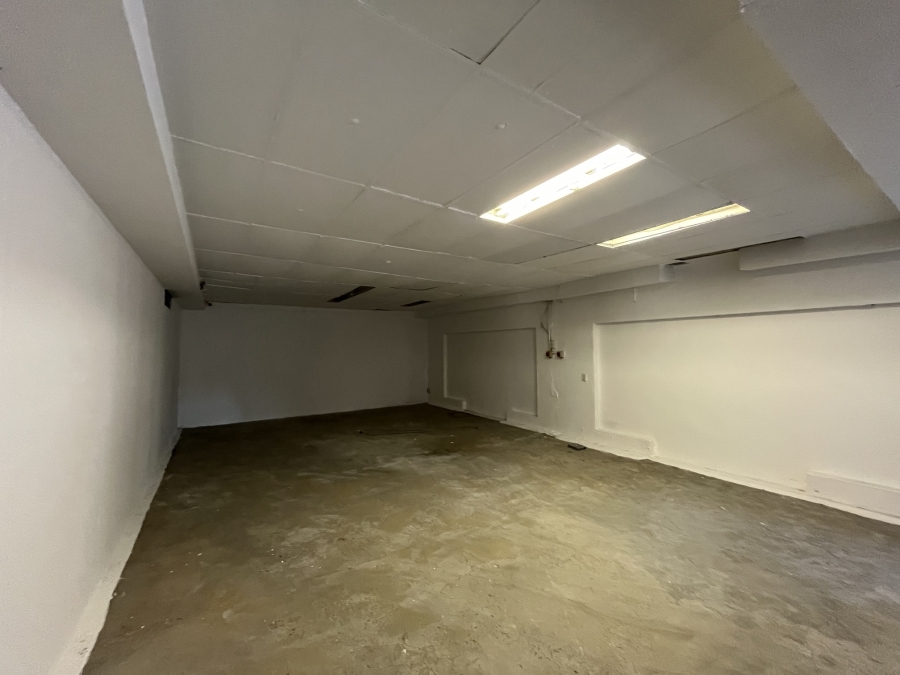 To Let commercial Property for Rent in Parklands Western Cape